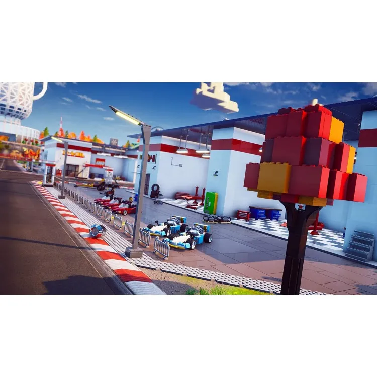 خرید بازی LEGO 2K Drive برای PS5