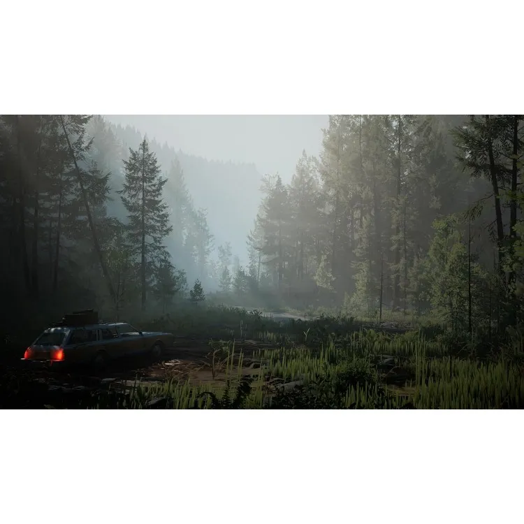 خرید Pacific Drive برای PS5