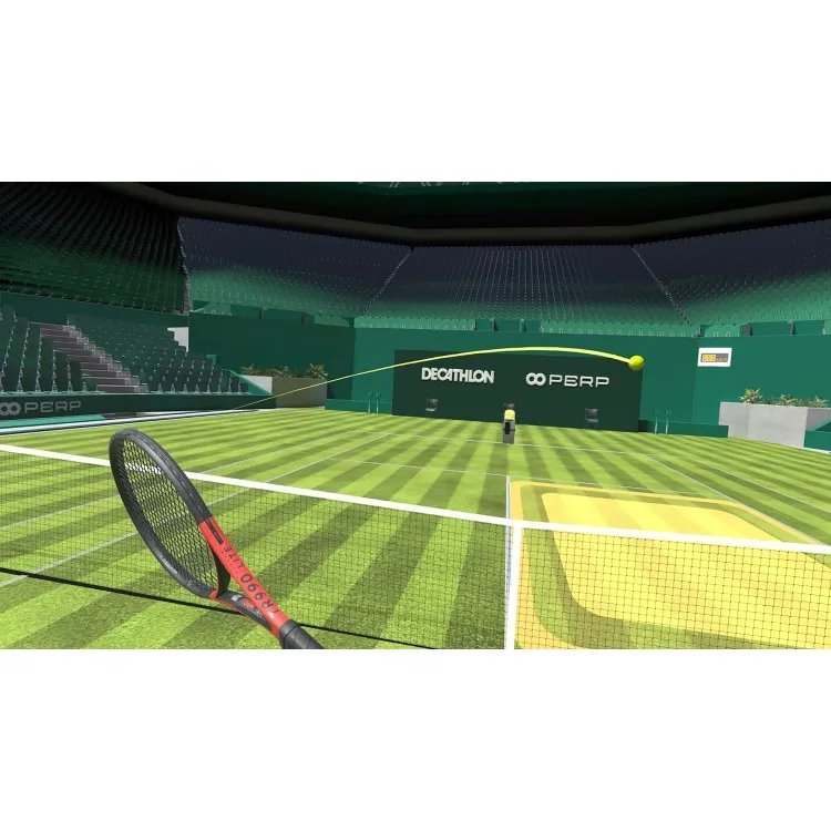خرید بازی Tennis On-Court برای PS VR2
