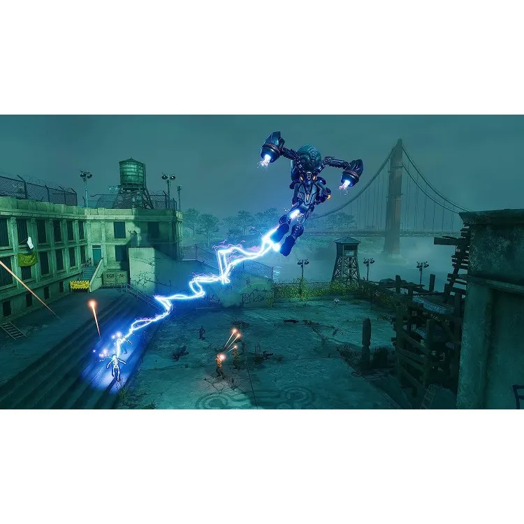 خرید بازی Destroy All Humans 2 - Reprobed برای PS5