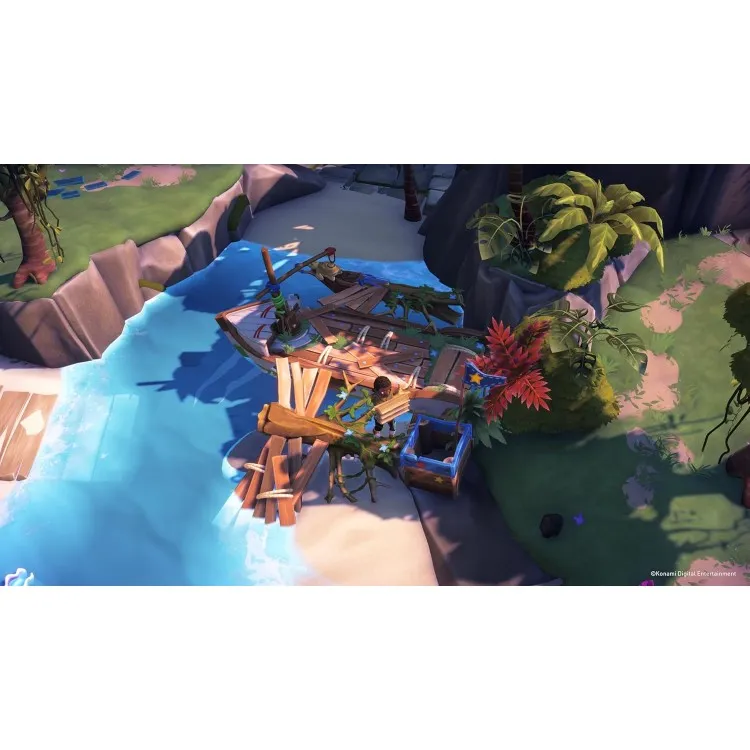 خرید کارت دانلود بازی Survival Kids برای نینتندو سوییچ 2