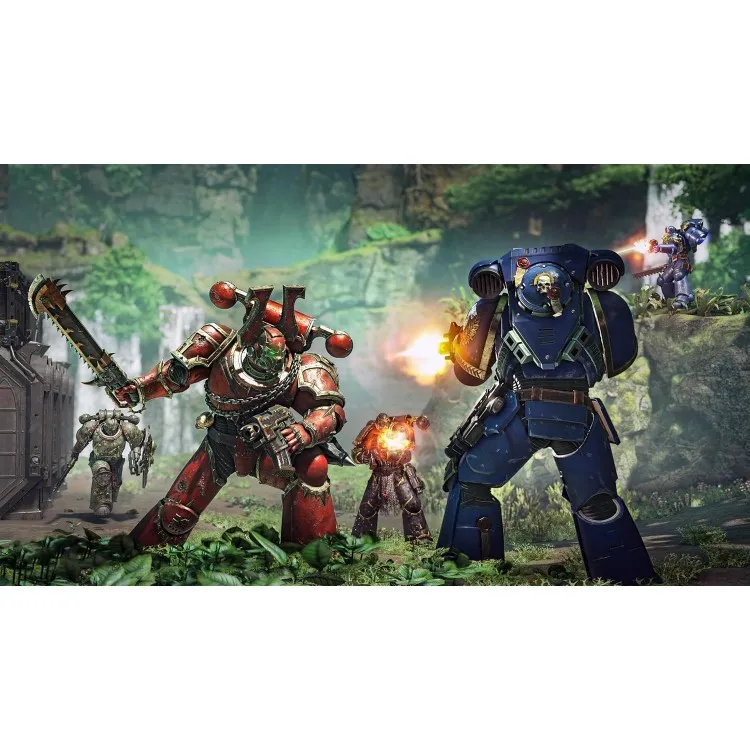 خرید بازی Space Marine 2 نسخه محدود Ultima برای PS5
