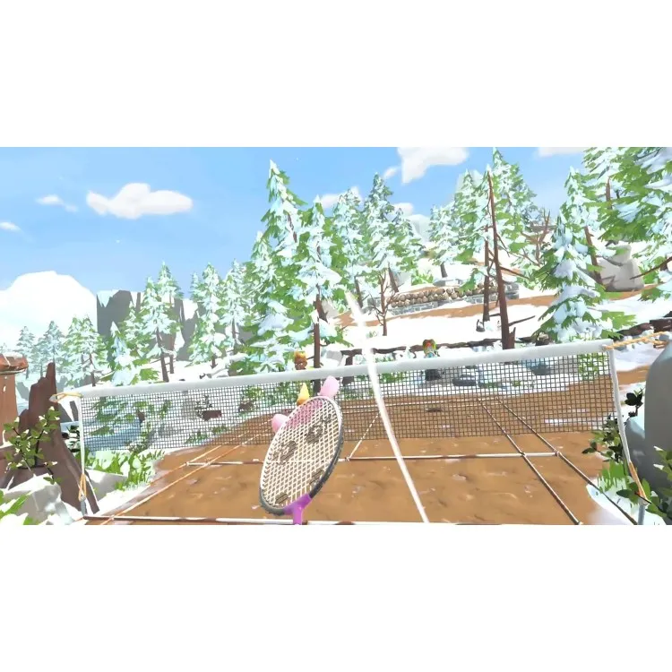 خرید بازی Badminton Time! VR برای PS VR2