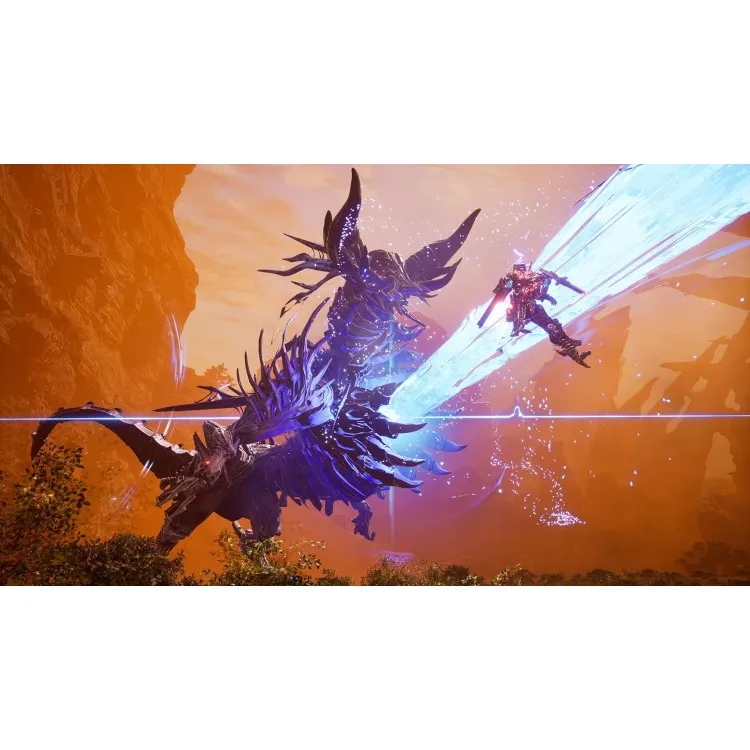 خرید بازی Daemon X Machina: Titanic Scion برای نینتندو سوییچ 2