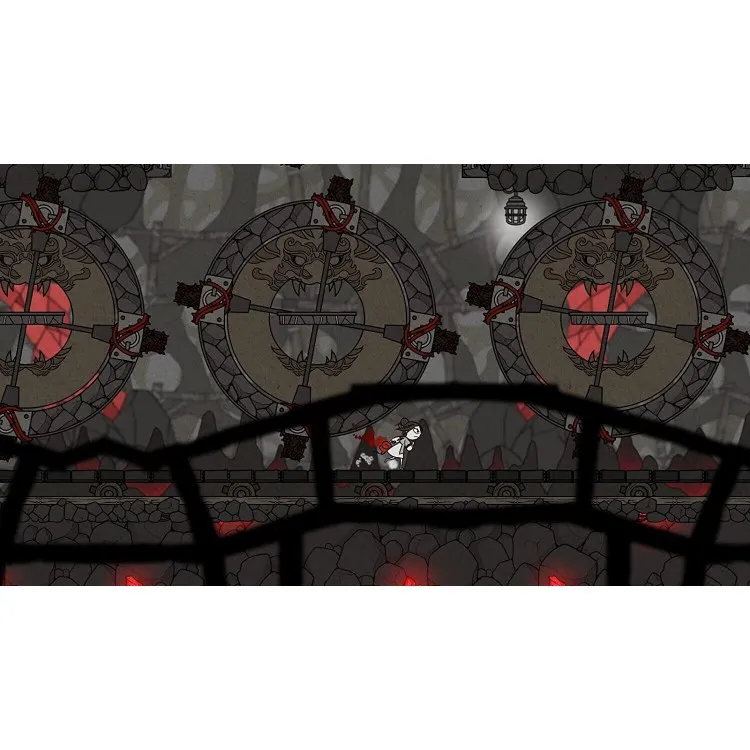 خرید بازی 8Doors: Arum's Afterlife Adventure برای PS5