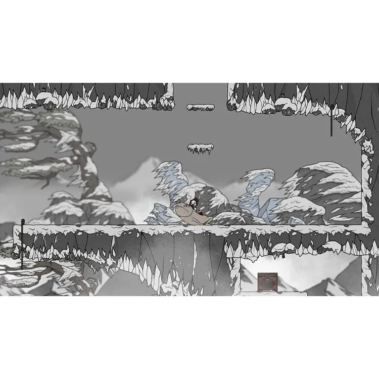 خرید بازی 8Doors: Arum's Afterlife Adventure برای PS5