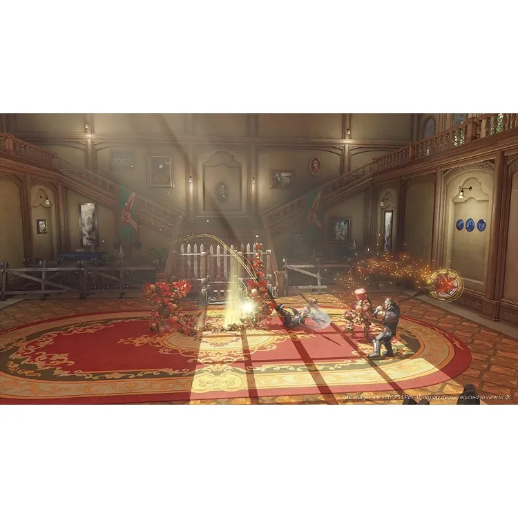 خرید بازی Knack II برای PS4