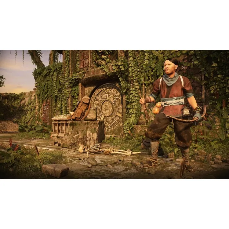 خرید بازی Wanderer: The Fragments of Fate نسخه Nomad برای PS VR2