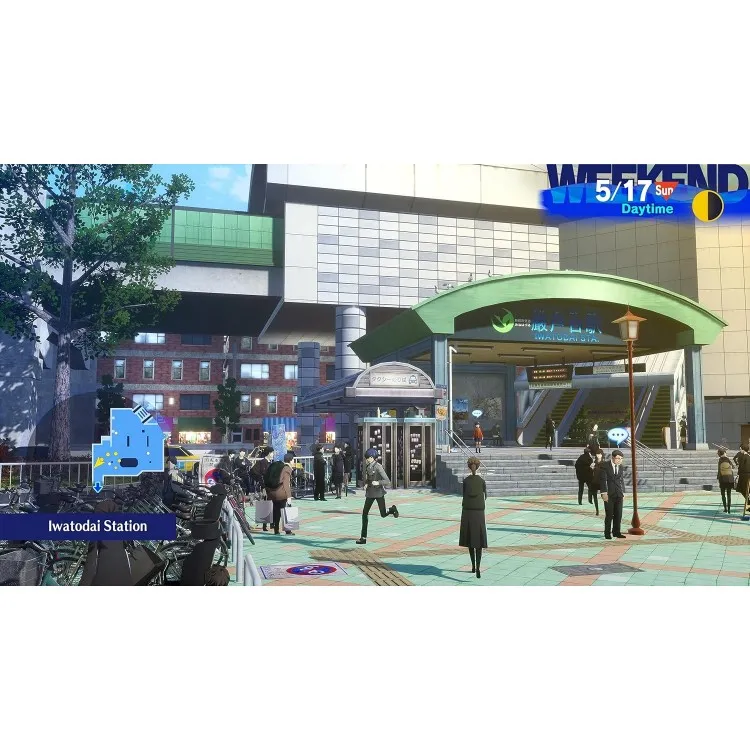 خرید کارت دانلود بازی Persona 3 Reload برای نینتندو سوییچ 2