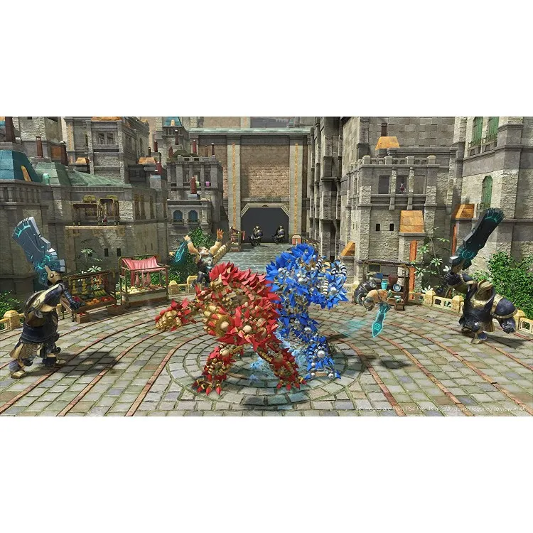 خرید بازی Knack II برای PS4