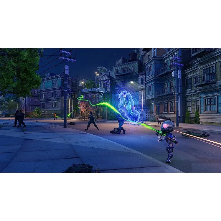 خرید بازی Destroy All Humans 2 - Reprobed برای PS5
