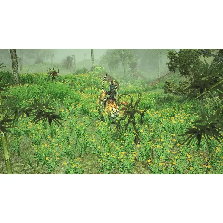 خرید بازی Sacred 2 Remaster برای PS5