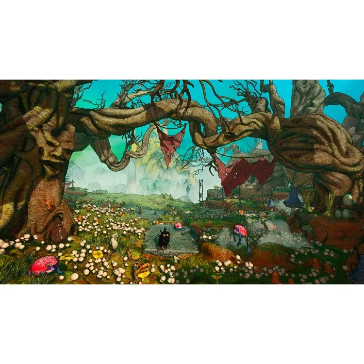 خرید بازی Clash: Artifacts of Chaos نسخه Zeno برای PS5