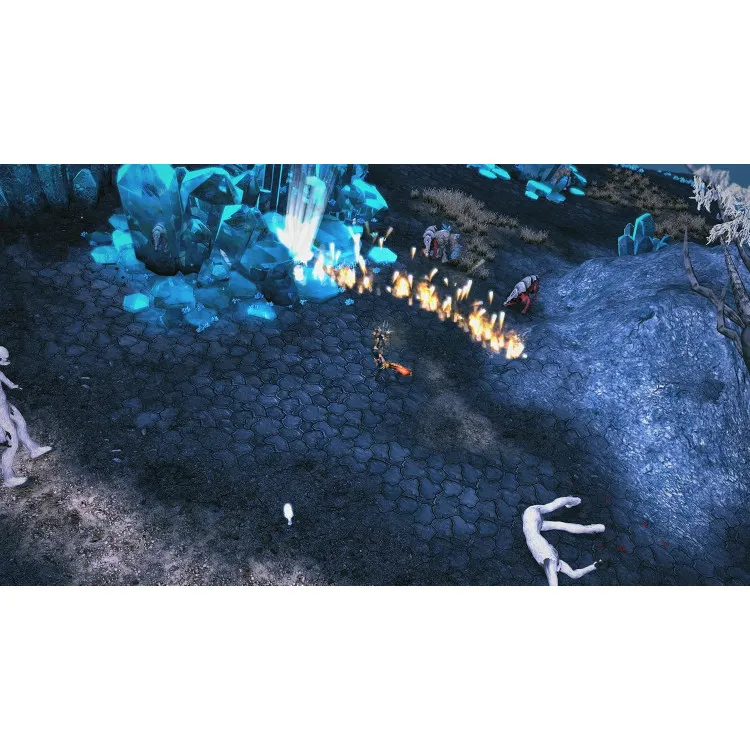 خرید بازی Sacred 2 Remaster برای PS5