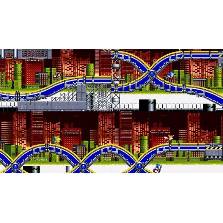 خرید بازی Sonic Mania Plus 