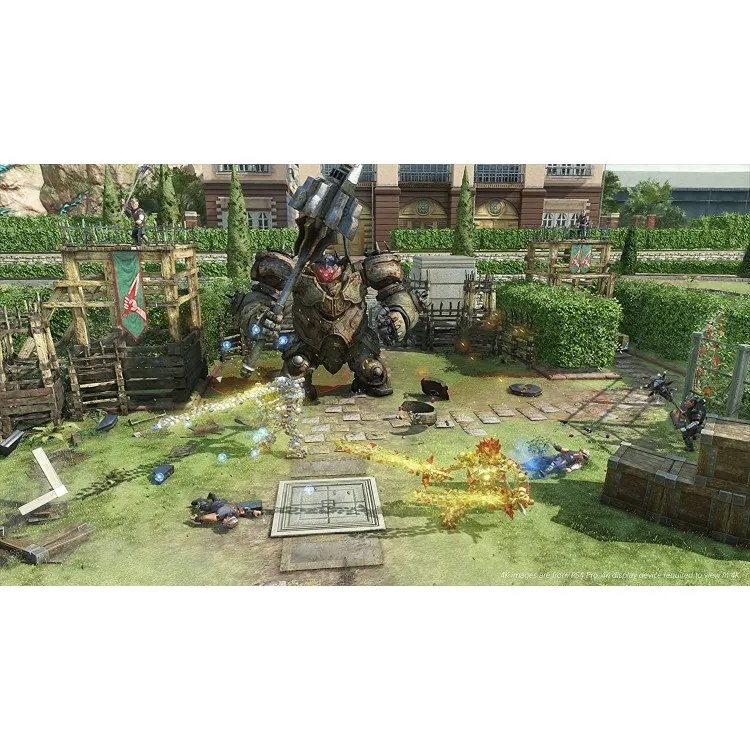 خرید بازی Knack II برای PS4