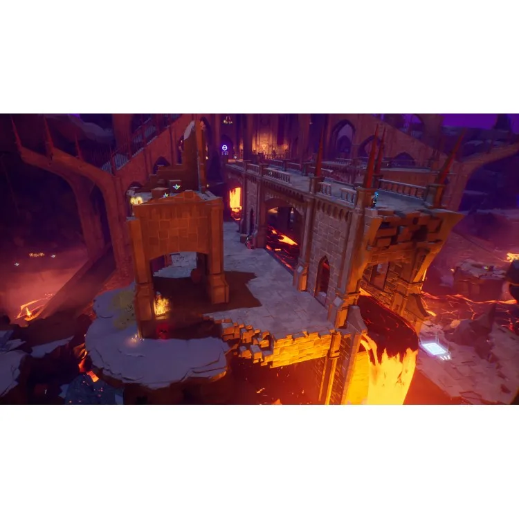 خرید بازی Arcadegeddon برای PS5