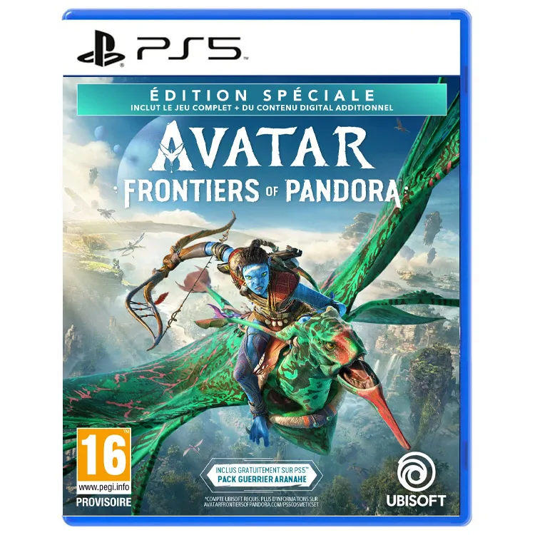 Avatar