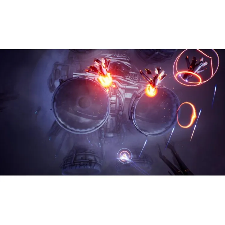 خرید بازی CYGNI: All Guns Blazing برای PS5
