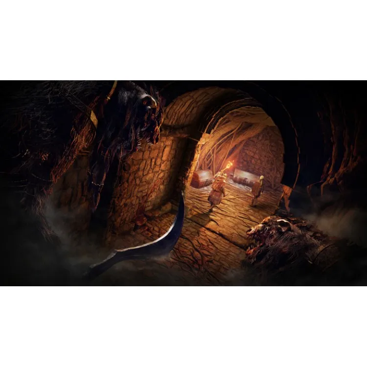 خرید بازی Elden Ring: Nightreign نسخه Seekers برای PS5