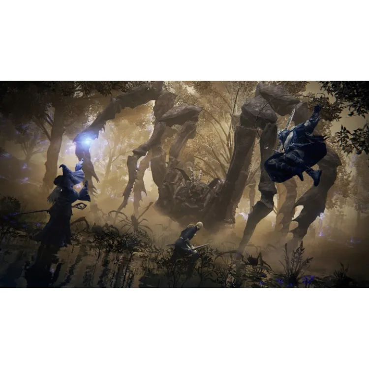 خرید بازی Elden Ring: Nightreign نسخه Seekers برای PS5