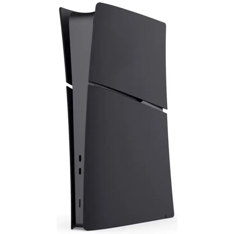 Face-plate-black