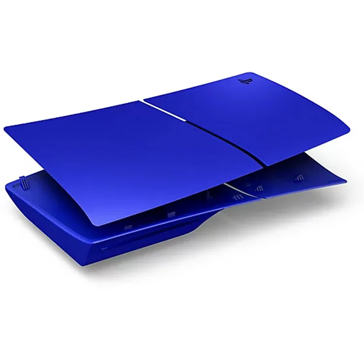 Face-plate-blue-meta