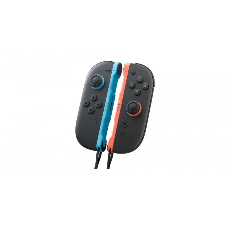 خرید گیم پد Joy-Con 2 - رنگ Light Red/Light Blue