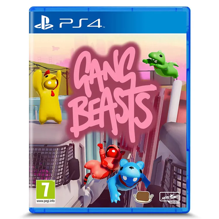 Gang