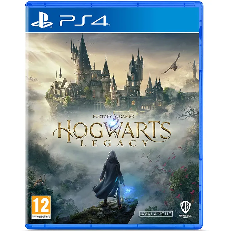 Hagwarts