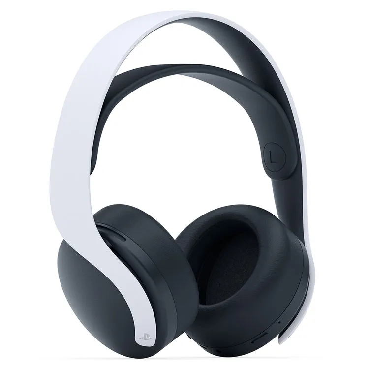 Headset-puls3d