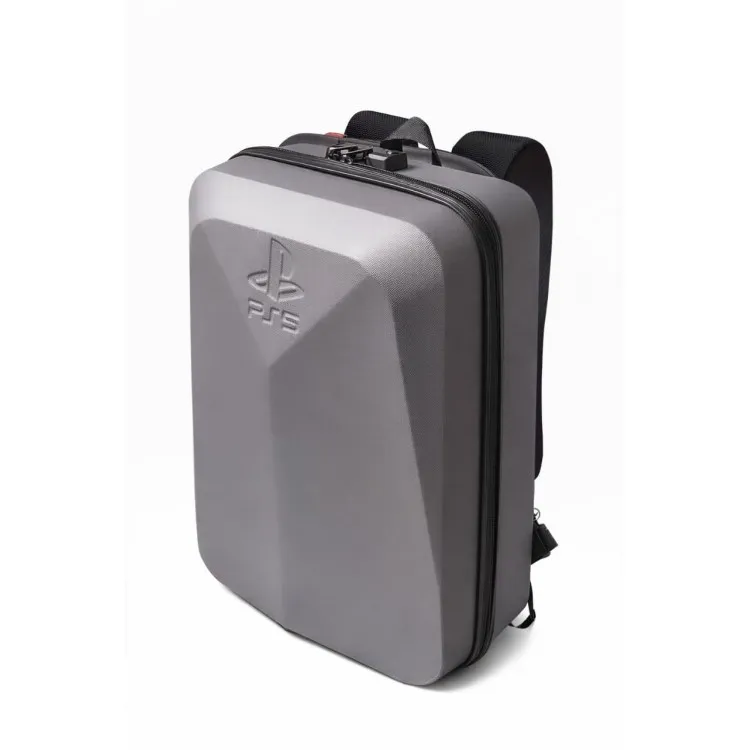 خرید Marinox PS5 & PS5 Pro Hardcase - Light Gray