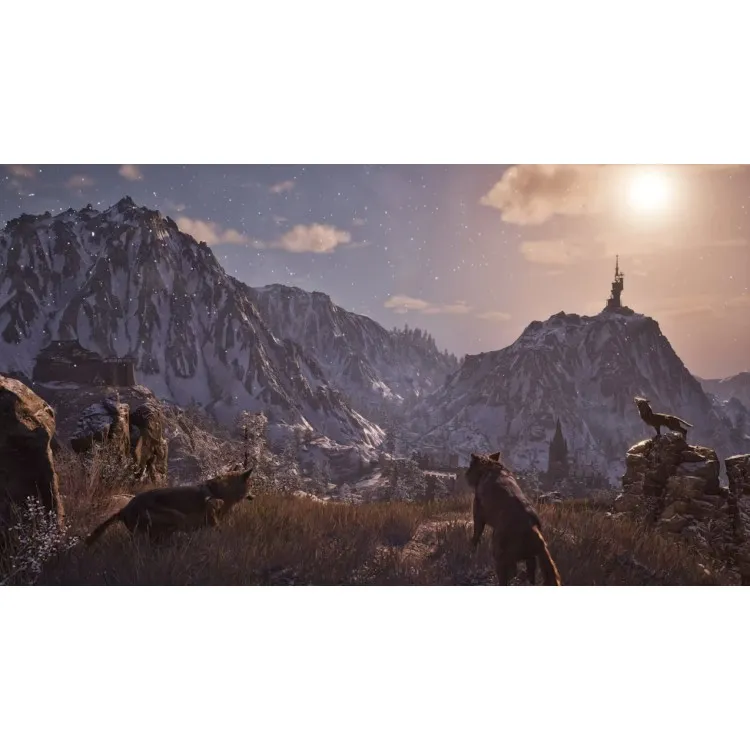 خرید بازی The Elder Scrolls IV: Oblivion Remastered نسخه دلوکس برای PS5