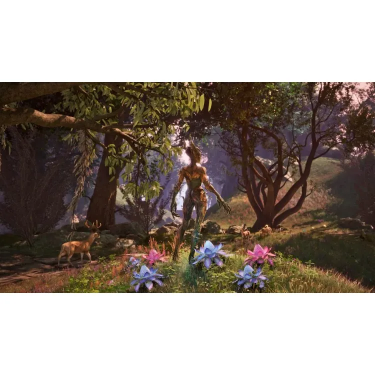 خرید بازی The Elder Scrolls IV: Oblivion Remastered نسخه دلوکس برای PS5