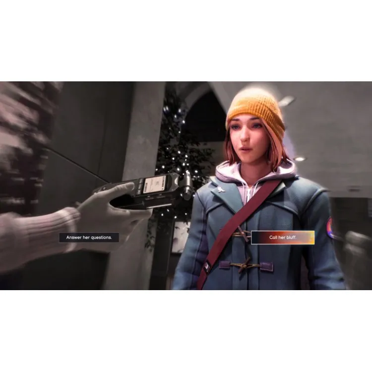 خرید بازی Life is Strange: Double Exposure برای PS5