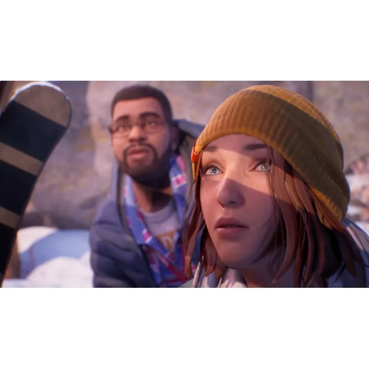 خرید بازی Life is Strange: Double Exposure برای PS5