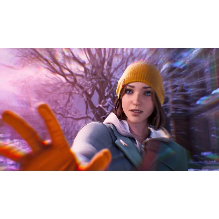 خرید بازی Life is Strange: Double Exposure برای PS5