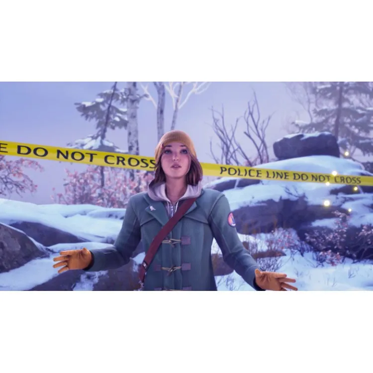 خرید بازی Life is Strange: Double Exposure برای PS5