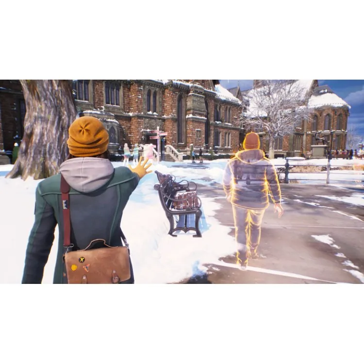 خرید بازی Life is Strange: Double Exposure برای PS5