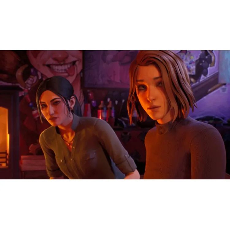 خرید بازی Life is Strange: Double Exposure برای PS5