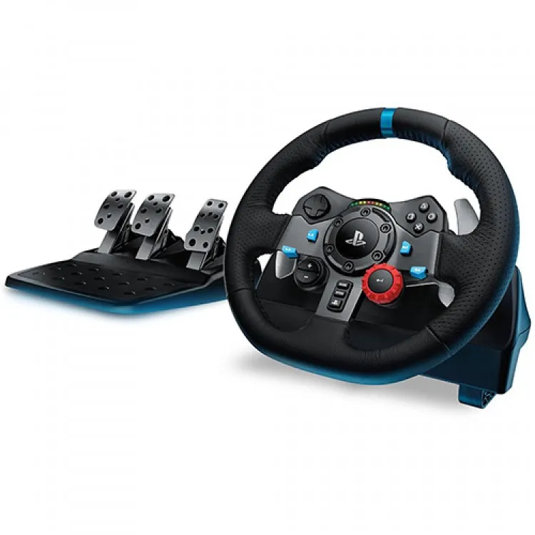 Logitech-g29