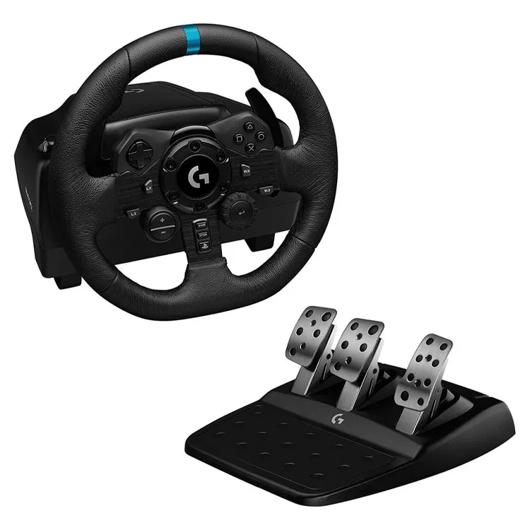 Logitech-g923