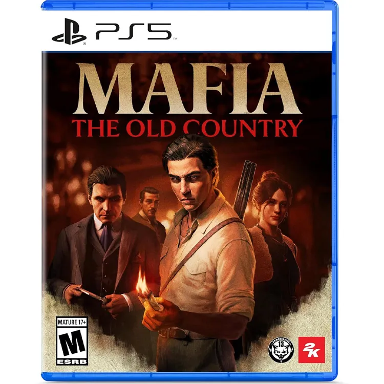 Mafiaold