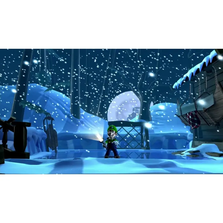 خرید بازی Luigi's Mansion 2 HD برای نینتندو سوییچ