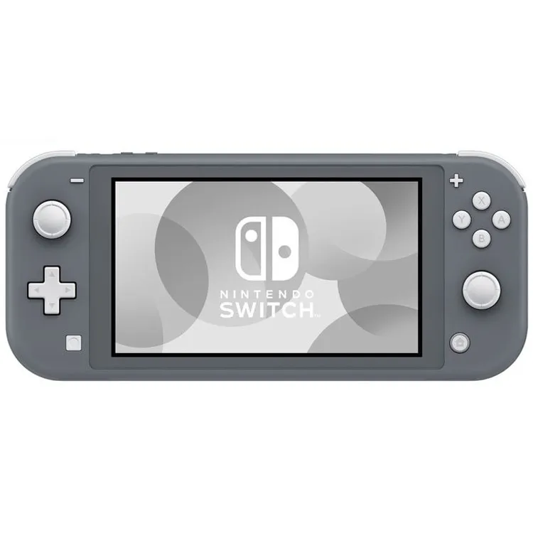 Nintendo3