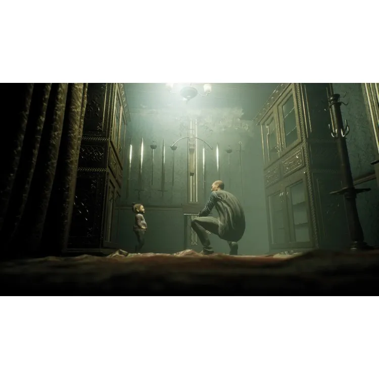 خرید بازی OVRDARK: A Do Not Open Story برای PS VR2