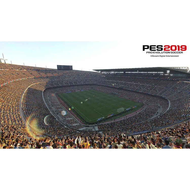 خرید بازی PES 2019 