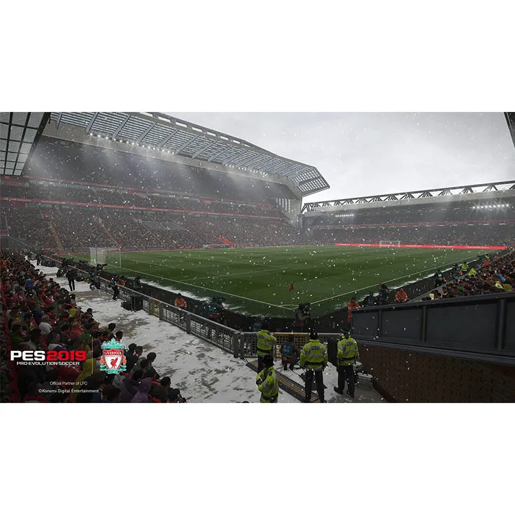خرید بازی PES 2019 