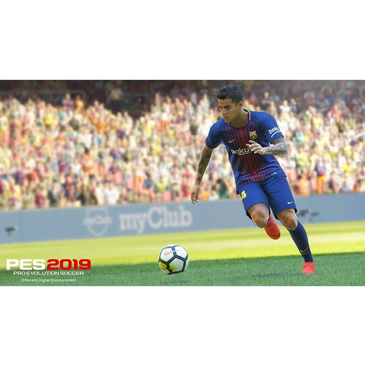 خرید بازی PES 2019 