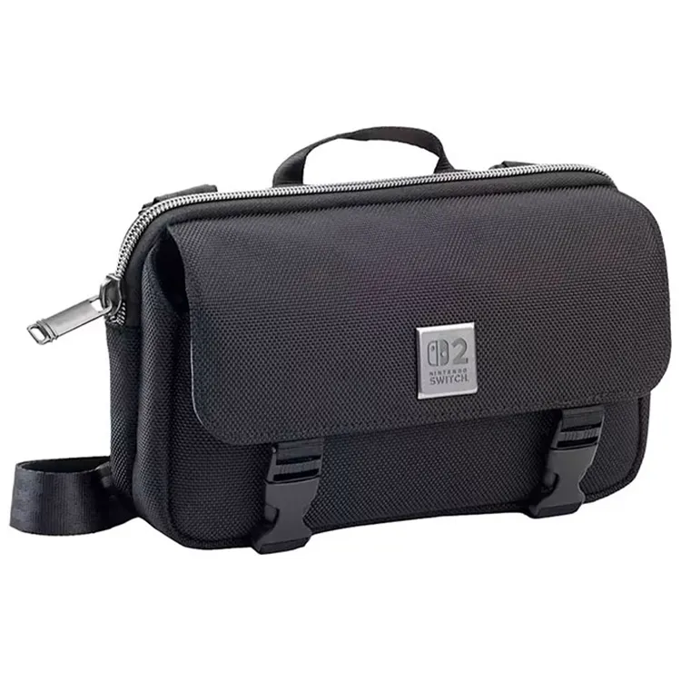 خرید کیف کراس بادی Game Traveler Deluxe MC17 برای نینتندو سوییچ 2